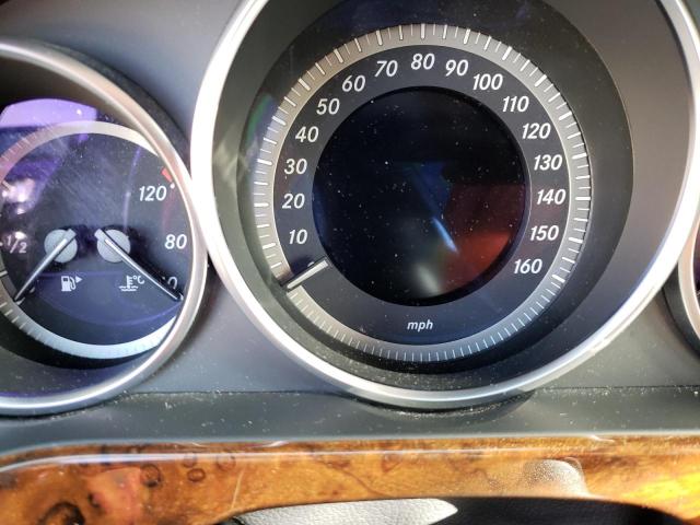 Photo 8 from auction – 2014 MERCEDES-BENZ E 350 4MAT with VIN WDDHH8JB1EA878800