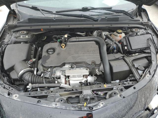 Photo 7 from auction – 2018 CHEVROLET MALIBU LS with VIN 1G1ZB5ST8JF242287