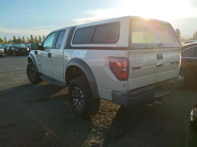 Photo 3 from auction – 2013 FORD F 150 with VIN 1FTFX1R63DFD56495