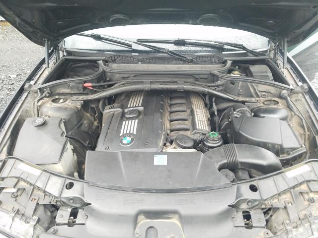 Photo 7 from auction – 2010 BMW X3 XDRIVE3 with VIN WBXPC9C45AWJ35629