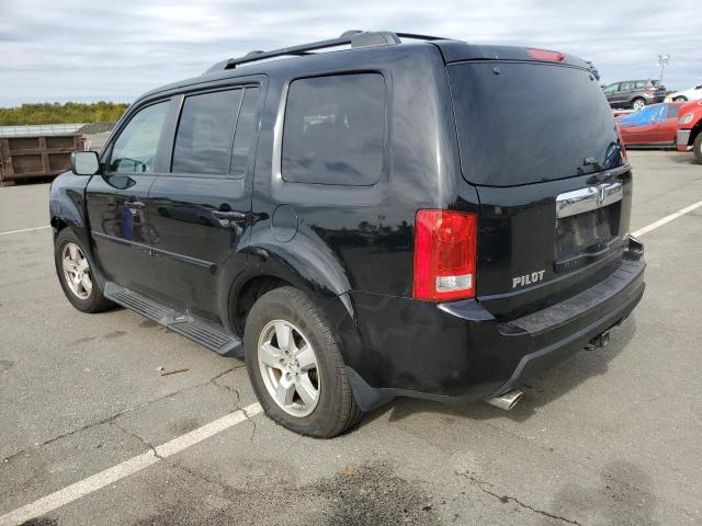 Photo 3 from auction – 2011 HONDA PILOT EX with VIN 5FNYF4H40BB028935