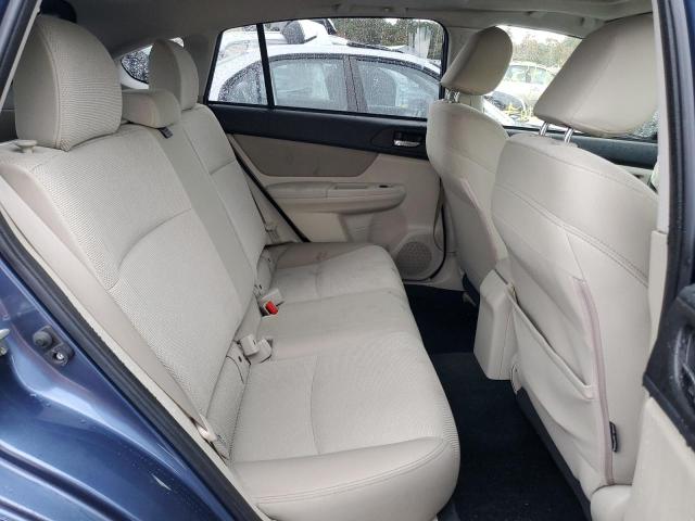 Photo 6 from auction – 2013 SUBARU XV CROSSTR with VIN JF2GPAVC0D2847342