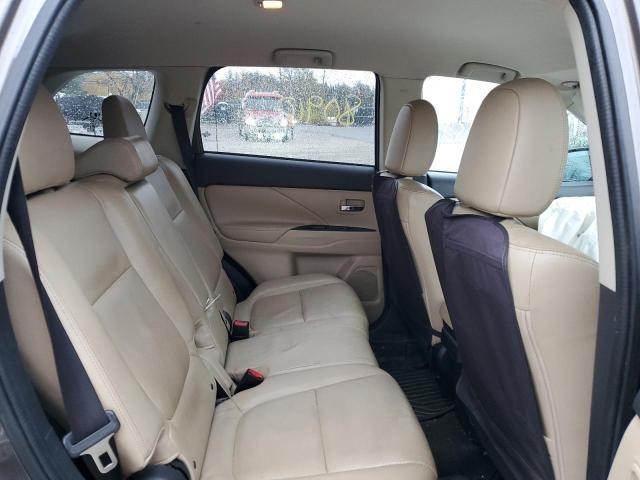 Photo 6 from auction – 2016 MITSUBISHI OUTLANDER with VIN JA4AZ3A39GZ060685