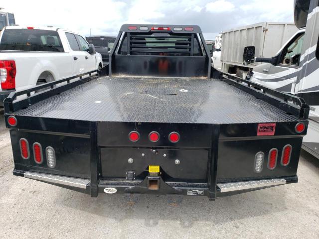 Photo 6 from auction – 2022 CHEVROLET SILVERADO with VIN 1GB3YTEY3NF106537