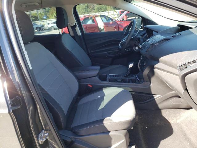 Photo 5 from auction – 2019 FORD ESCAPE S with VIN 1FMCU0F71KUA87632