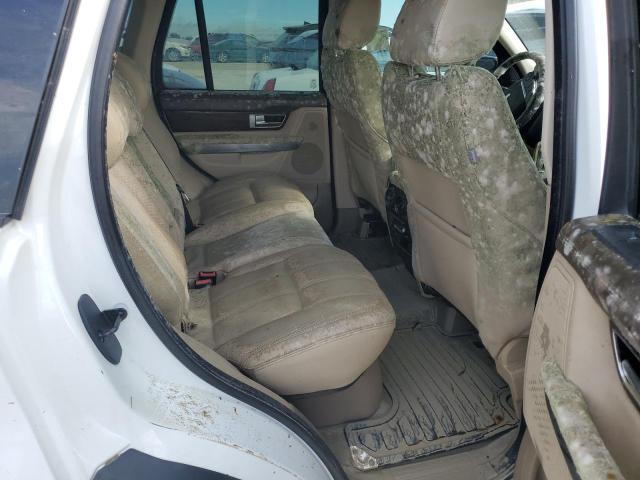 Photo 6 from auction – 2011 LAND ROVER RANGE ROVE with VIN SALSK2D42BA707800