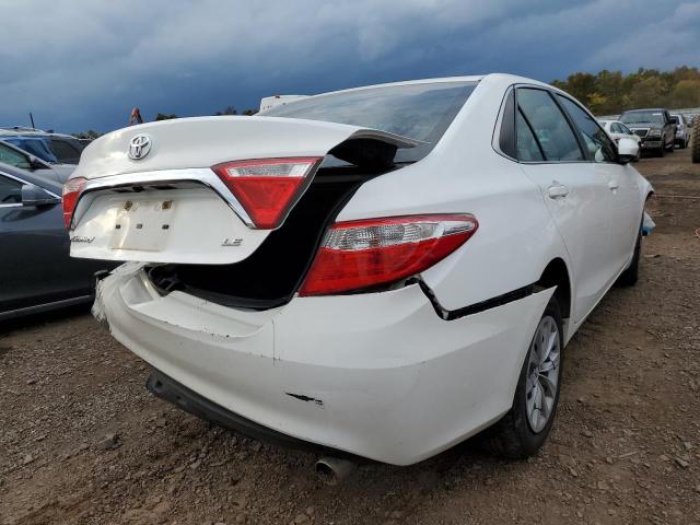 Photo 4 from auction – 2016 TOYOTA CAMRY LE with VIN 4T1BF1FK5GU179446