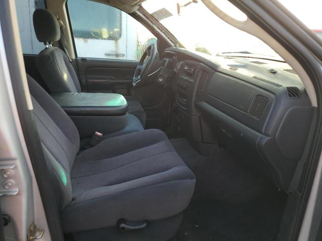 Photo 5 from auction – 2005 DODGE RAM 1500 S with VIN 1D7HA18N85S368093