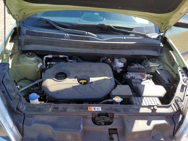 Photo 7 from auction – 2013 KIA SOUL + with VIN KNDJT2A6XD7583460