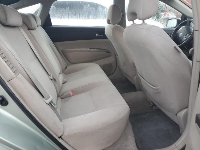 Photo 6 from auction – 2007 TOYOTA PRIUS with VIN JTDKB20U477640697