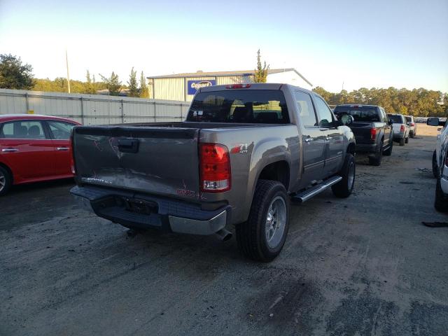 Photo 4 from auction – 2012 GMC SIERRA K15 with VIN 3GTP2VE77CG181402