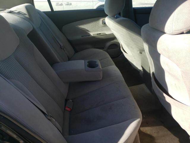 Photo 6 from auction – 2005 NISSAN ALTIMA S with VIN 1N4AL11D15N913059