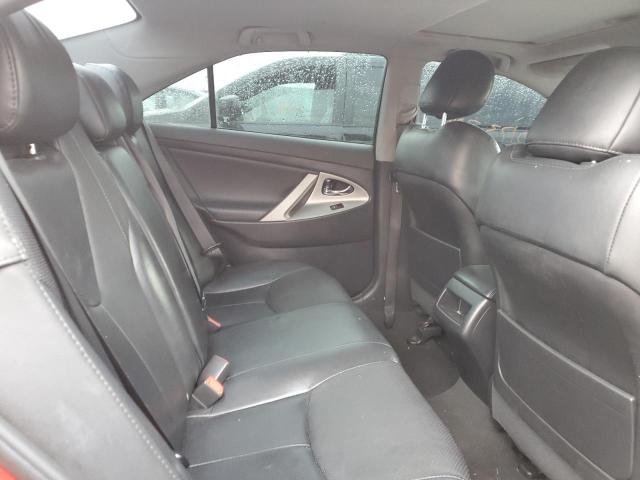 Photo 6 from auction – 2011 TOYOTA CAMRY BASE with VIN 4T1BF3EK0BU716813