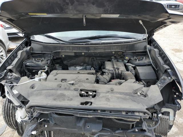 Photo 7 from auction – 2019 MITSUBISHI OUTLANDER with VIN JA4AP4AU3KU007393