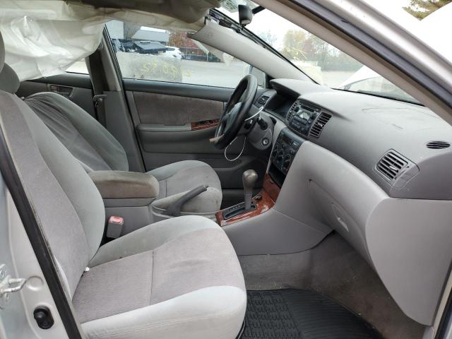 Photo 5 from auction – 2008 TOYOTA COROLLA CE with VIN 1NXBR30EX8Z028125