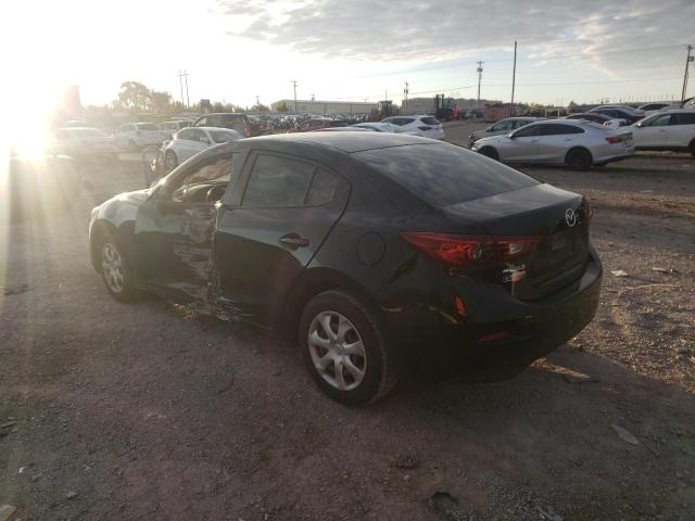 Photo 3 from auction – 2017 MAZDA 3 SPORT with VIN 3MZBN1U7XHM136245