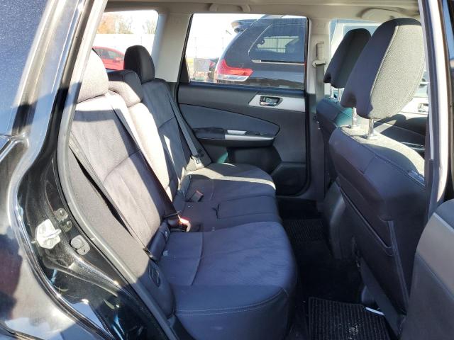 Photo 6 from auction – 2010 SUBARU FORESTER 2 with VIN JF2SH6CC6AH907107