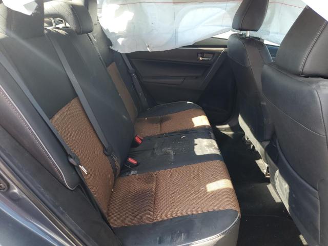 Photo 6 from auction – 2014 TOYOTA COROLLA L with VIN 2T1BURHE6EC030117