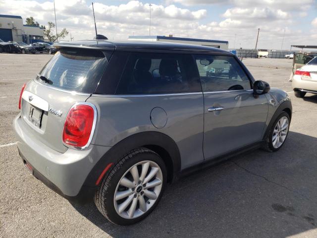 Photo 4 from auction – 2015 MINI COOPER with VIN WMWXM5C58FT941644