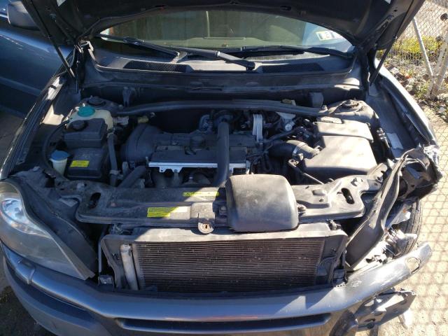 Photo 7 from auction – 2006 VOLVO XC90 with VIN YV4CZ592161248777