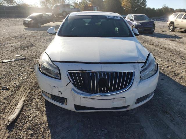 Photo 9 from auction – 2011 BUICK REGAL CXL with VIN W04GW5EV2B1113888