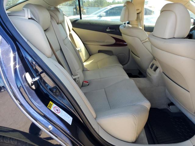 Photo 6 from auction – 2007 LEXUS GS 350 with VIN JTHCE96SX70009356