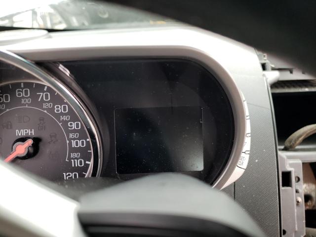 Photo 8 from auction – 2015 CHEVROLET SPARK 1LT with VIN KL8CD6S94FC716478