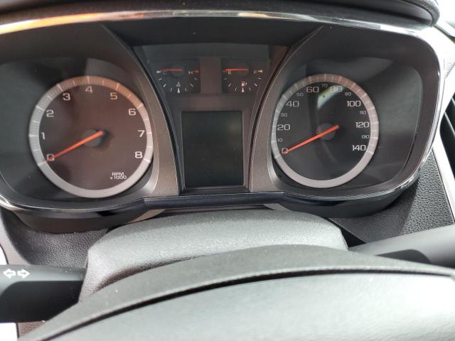 Photo 8 from auction – 2013 GMC TERRAIN SL with VIN 2GKALMEK9D6279530