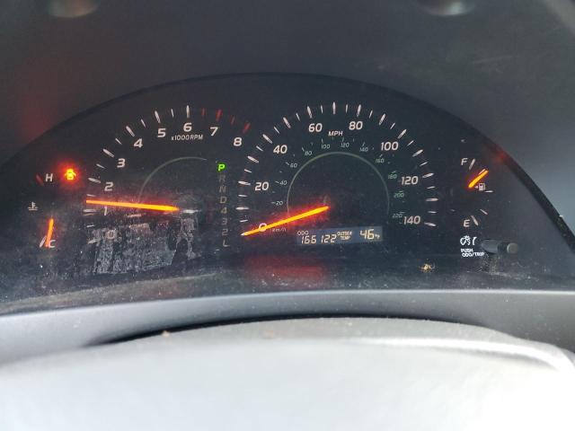 Photo 8 from auction – 2007 TOYOTA CAMRY CE with VIN 4T1BE46K17U677745