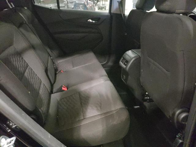 Photo 6 from auction – 2018 CHEVROLET EQUINOX LT with VIN 2GNAXSEV8J6224455