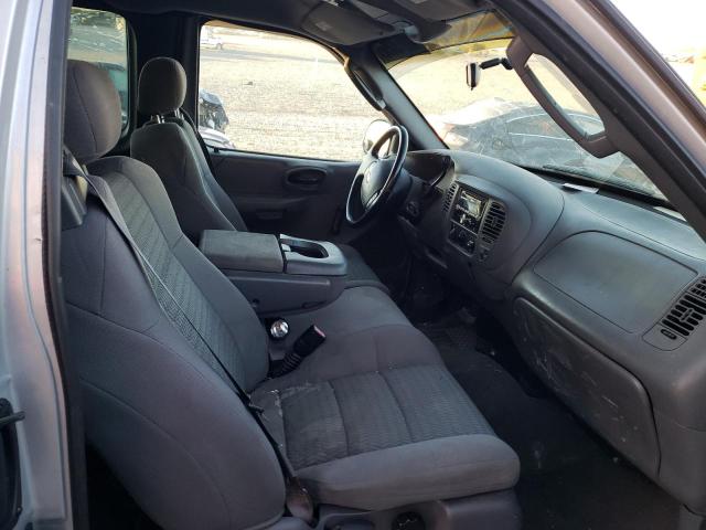 Photo 5 from auction – 2003 FORD F150 with VIN 1FTRX17253NA98661