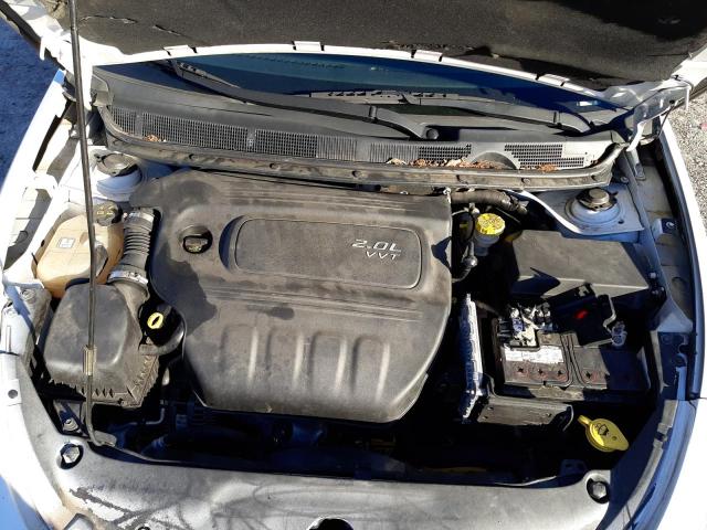 Photo 7 from auction – 2013 DODGE DART SXT with VIN 1C3CDFBA2DD141973