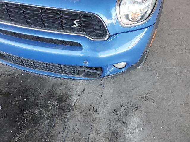 Photo 9 from auction – 2014 MINI COOPER S C with VIN WMWZC5C58EWP39346