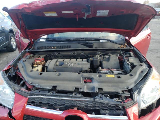 Photo 7 from auction – 2010 TOYOTA RAV4 LIMIT with VIN 2T3YF4DV8AW023960