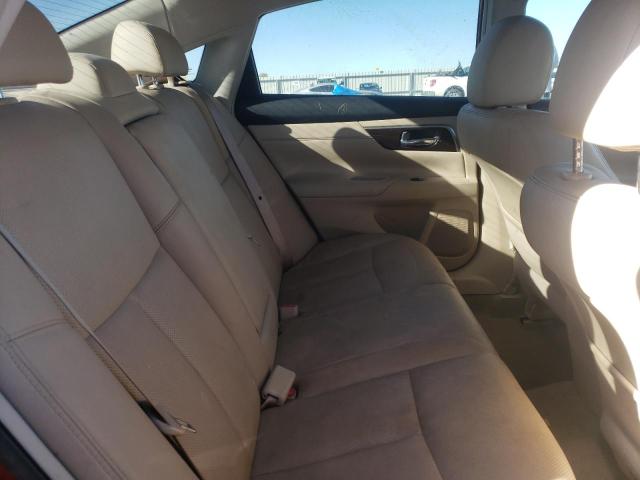 Photo 6 from auction – 2013 NISSAN ALTIMA 2.5 with VIN 1N4AL3AP9DN500259
