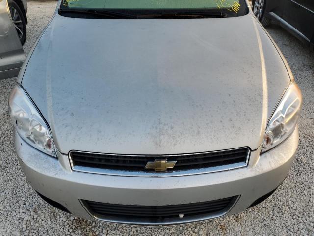 Photo 9 from auction – 2007 CHEVROLET IMPALA LT with VIN 2G1WC58R479283156