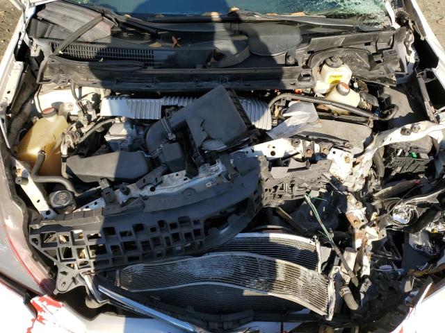 Photo 7 from auction – 2014 TOYOTA PRIUS V with VIN JTDZN3EU2EJ009886
