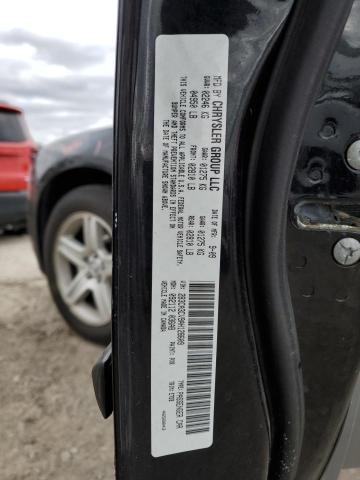Photo 10 from auction – 2010 DODGE CHARGER SX with VIN 2B3CA3CV9AH128609