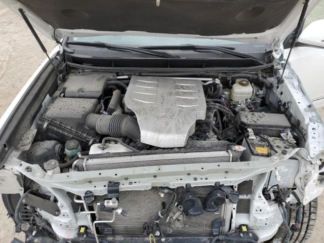 Photo 7 from auction – 2018 LEXUS GX 460 with VIN JTJBM7FX4J5184953