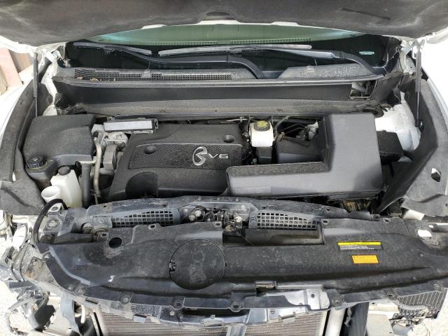 Photo 7 from auction – 2014 INFINITI QX60 with VIN 5N1AL0MN9EC529210