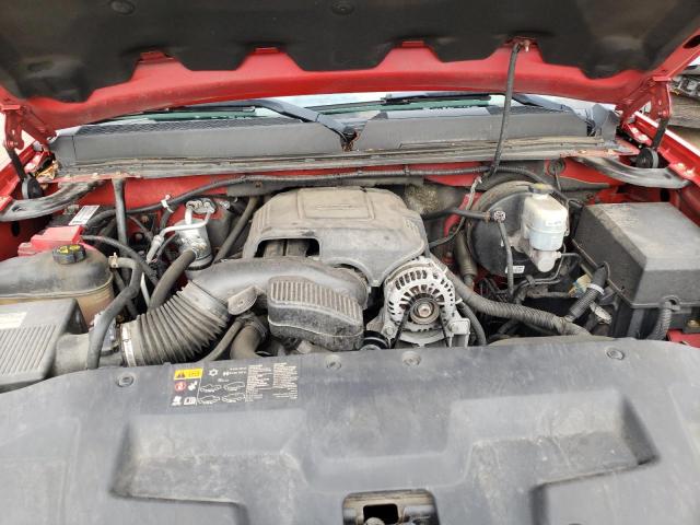 Photo 7 from auction – 2011 GMC SIERRA K15 with VIN 3GTP2VE38BG259746