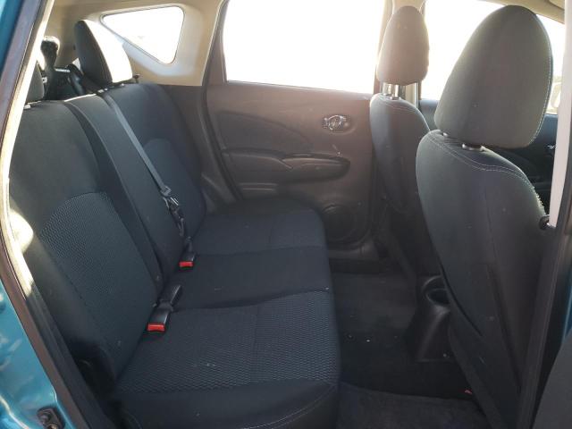 Photo 6 from auction – 2015 NISSAN VERSA NOTE with VIN 3N1CE2CP0FL369295