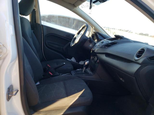 Photo 5 from auction – 2014 FORD FIESTA S with VIN 3FADP4TJ4EM174740