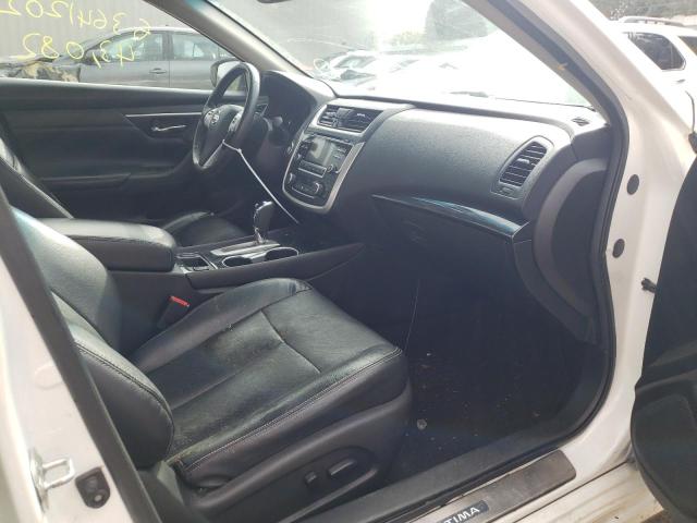 Photo 5 from auction – 2016 NISSAN ALTIMA 2.5 with VIN 1N4AL3AP8GC156097