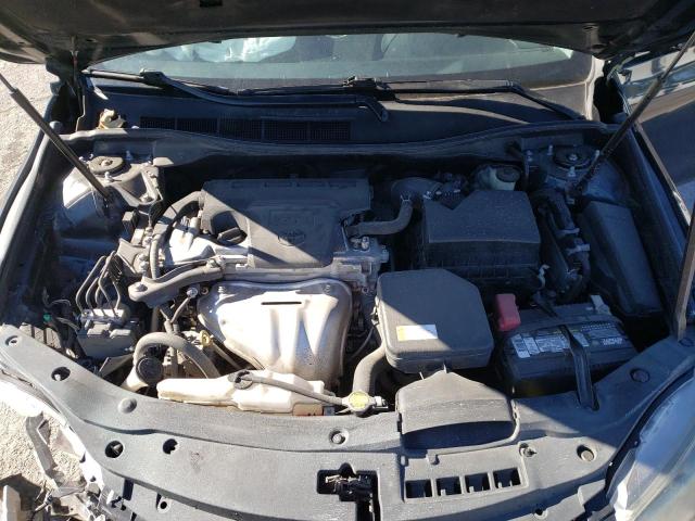 Photo 7 from auction – 2015 TOYOTA CAMRY with VIN 4T1BF1FK3FU112679