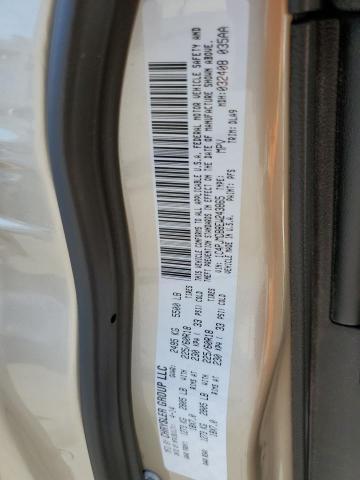 Photo 10 from auction – 2014 JEEP CHEROKEE L with VIN 1C4PJMDB8EW243865