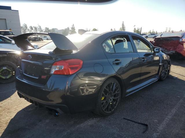 Photo 4 from auction – 2019 SUBARU WRX STI with VIN JF1VA2R6XK9815915