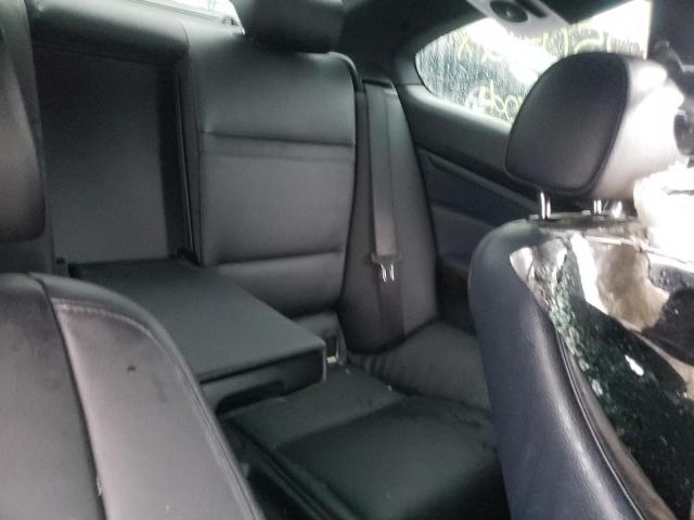 Photo 6 from auction – 2011 BMW 328 I with VIN WBAKE3C57BE558532