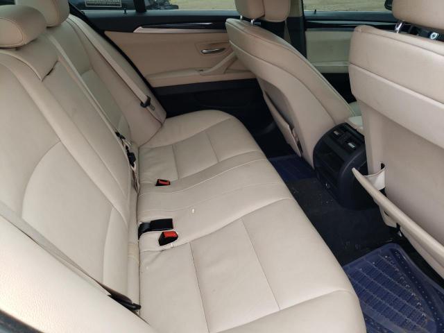 Photo 6 from auction – 2013 BMW 535 I with VIN WBAFR7C54DC825590
