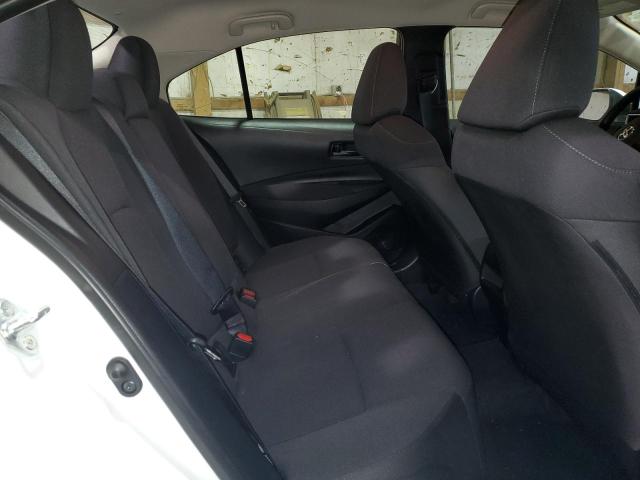 Photo 6 from auction – 2022 TOYOTA COROLLA LE with VIN 5YFEPMAE0NP310438
